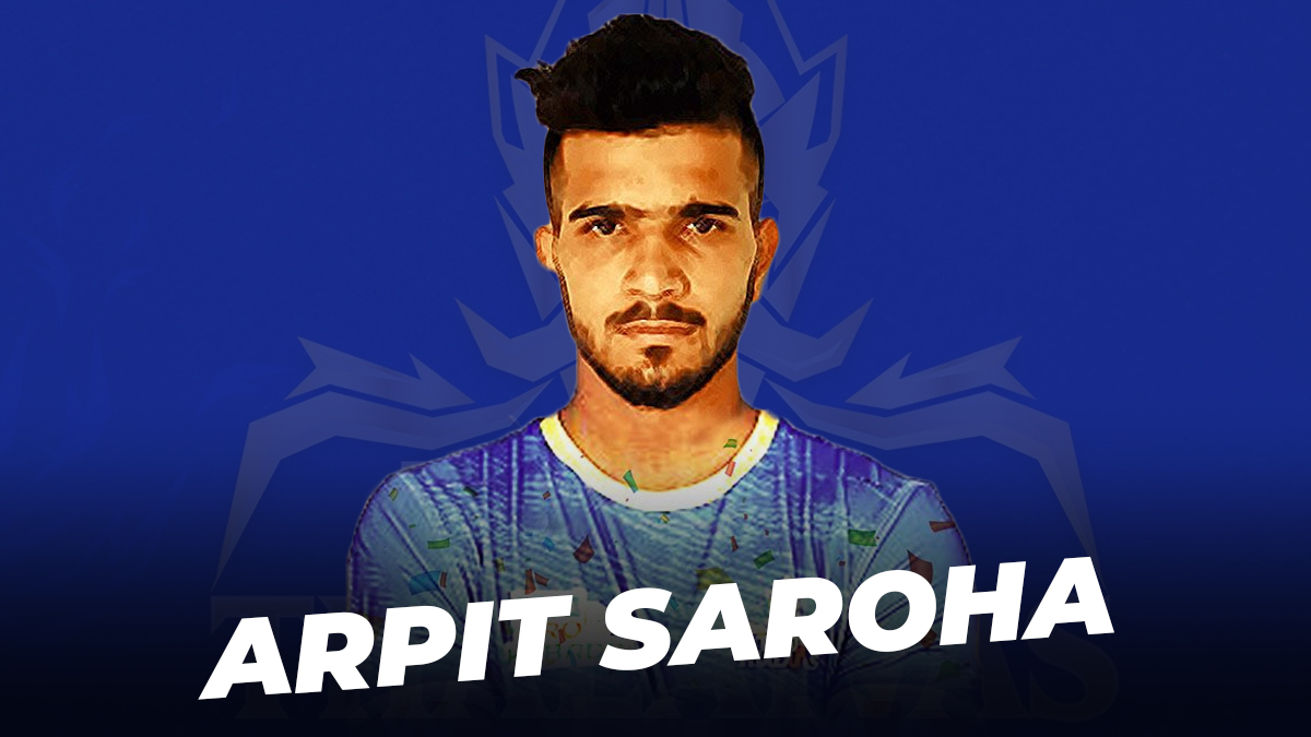 Five Players With The Most Raid Points In Pro Kabaddi