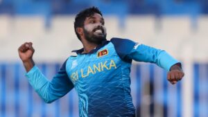 Most hat trick in T20 World cups