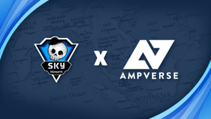 skyesports and ampverse
