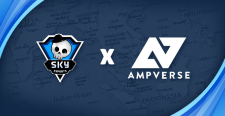 skyesports and ampverse