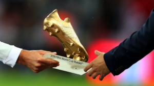 FIFA Golden Boot List