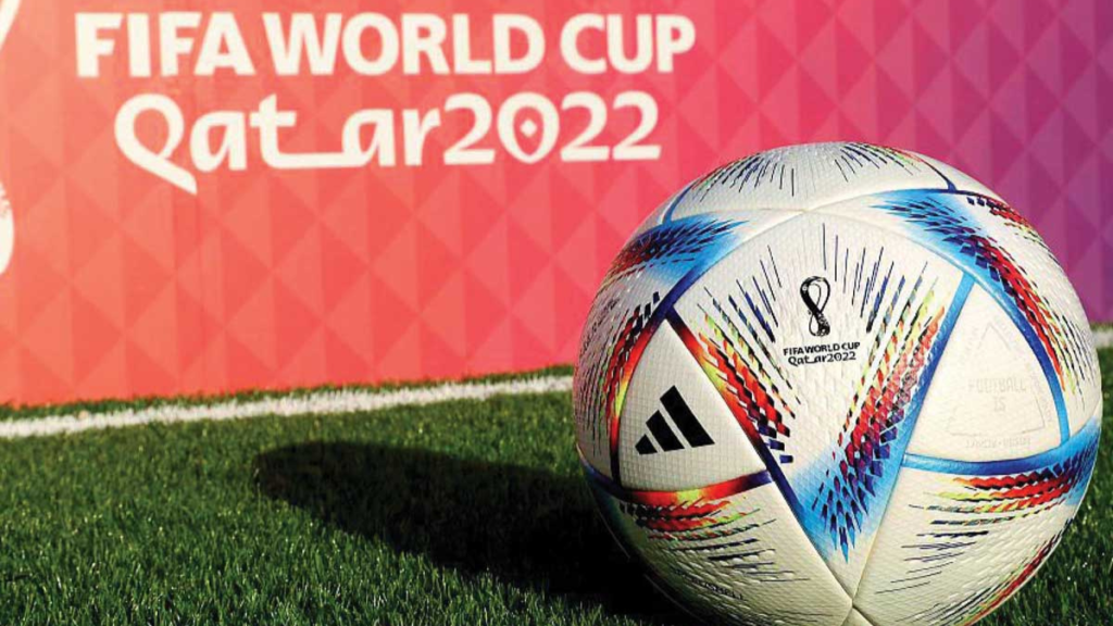 FIFA World Cup 2022