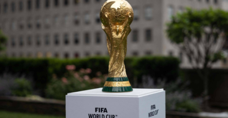 FIFA World Cup 2022 Qatar Find all the Squads