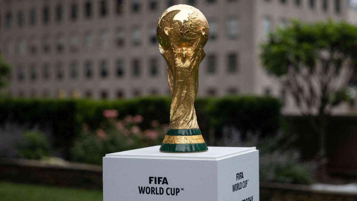 FIFA World Cup 2022 Qatar Find all the Squads