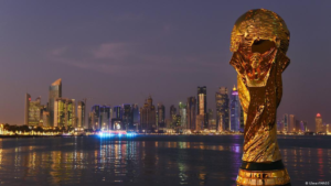 FIFA World Cup 2022 Qatar What else is taking place other than Football