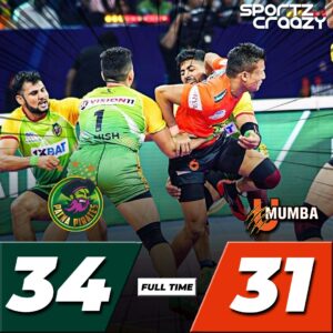 Pro Kabaddi League season 9 