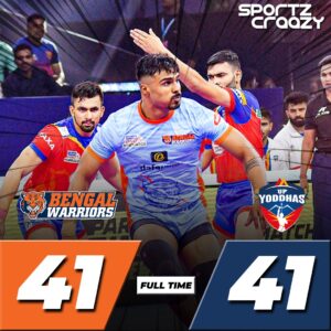 PKL SEASON 9 