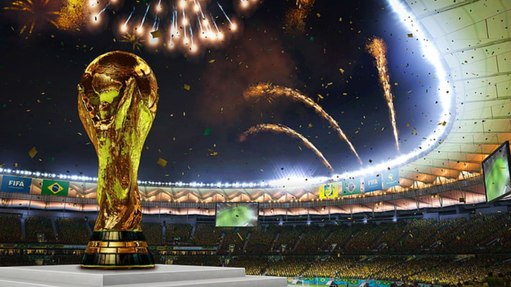 List of All FIFA World Cup winners from 1930-2018