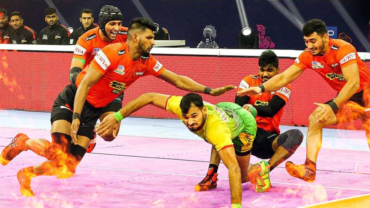 Pro Kabaddi League Season 9 Key Events, updates and Stats