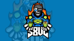 S8UL logo