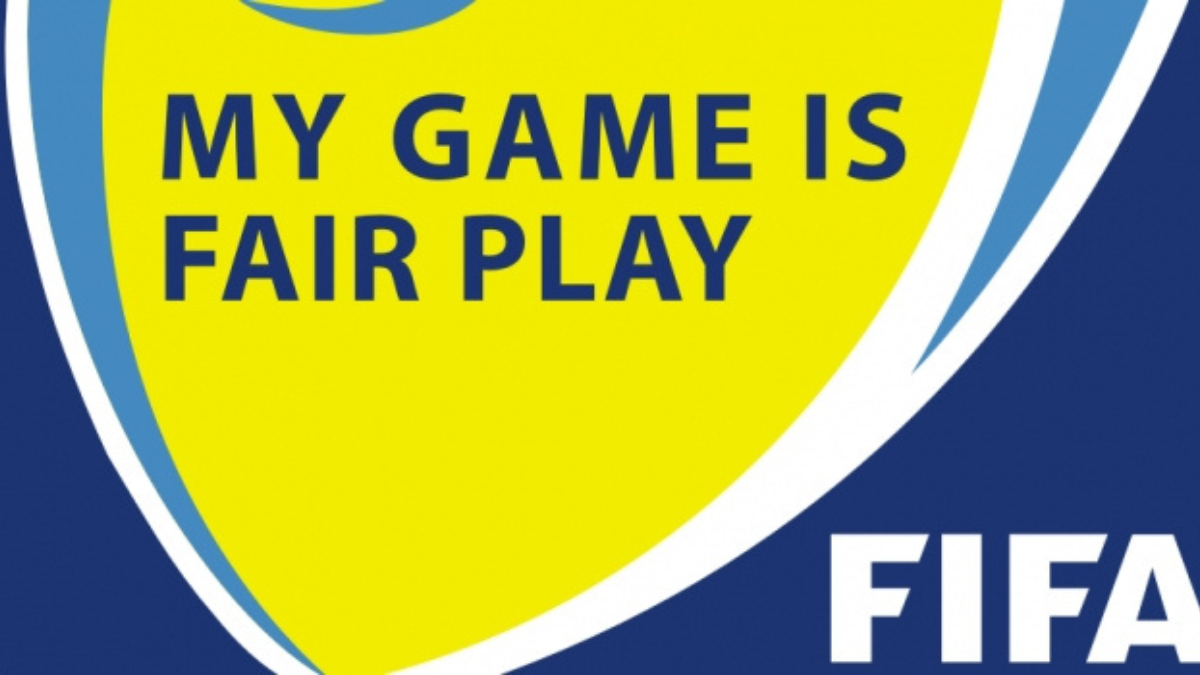 Top 5 instances of Fair play during a competitive Football match including the FIFA Fair Play winners