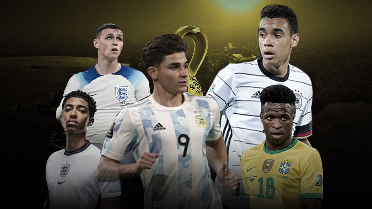 Top 5 possible debutants at FIFA World Cup 2022