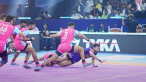 Pro Kabaddi League season 9