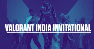 Valorant India Invitational