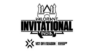 Valorant Invitational India