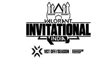 Valorant Invitational India