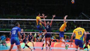 Top 7 Most Popular Sports in the World