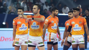 3 Reasons why Puneri Paltan are the favorites to win Vivo PKL season 9