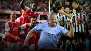 3 things to remember before English Premier League 202223 season resumes