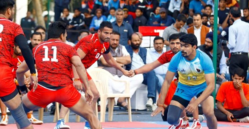 70th All India Inter Railway Kabaddi Championship Details, Teams, Fixtures and much more