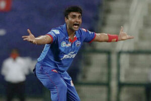 Amit mishra in the IPL acution 2023