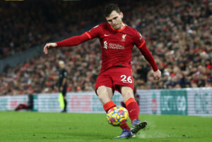 Andy Robertson