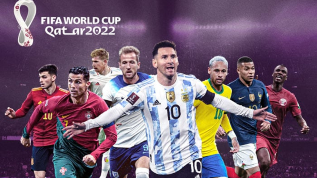 FIFA World Cup 2022 : Combined XI of the Best performers