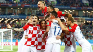 FIFA World Cup 2022 3 reasons why Croatia are a better side than 2018 FIFA World Cup