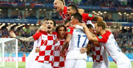 FIFA World Cup 2022 3 reasons why Croatia are a better side than 2018 FIFA World Cup