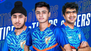 FIFAe Nations Series 2022-23 Match Day 1 & 2 Results. Find the Squad as well