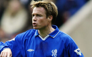 Graeme Le Saux