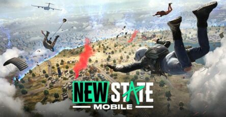 new state mobile