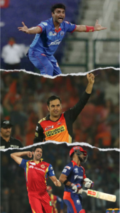 IPL 2023 Auction 5 Oldest players to go under the hammer