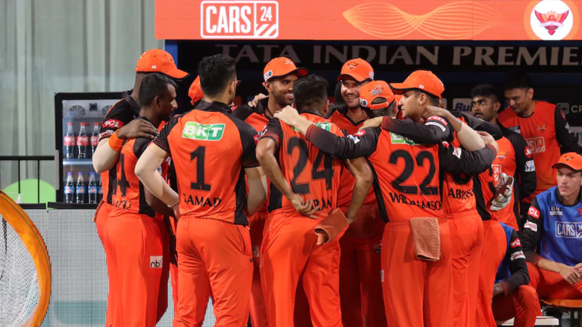 IPL 2023 Auction Sunrisers Hyderabad Preview