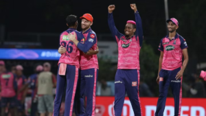 IPL Auction 2023  Rajasthan Royals Preview