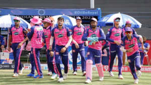 IPL Auction 2023 Rajasthan Royals Preview.