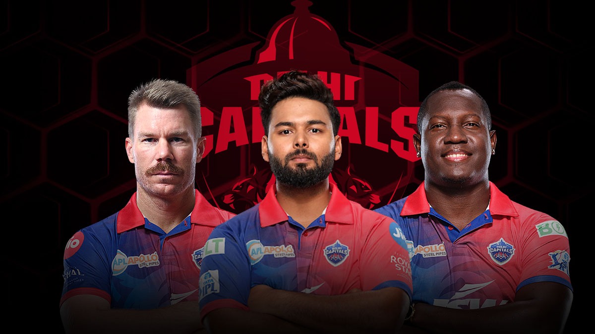 IPL Mini Auction 2023 Delhi Capitals full Team Overview, Live Streaming in detail
