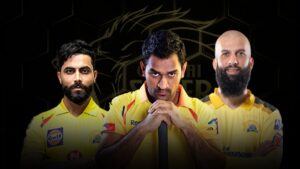 IPL Mini Auction 2023 Live Chennai Super Kings full team overview, Live Streaming in detail