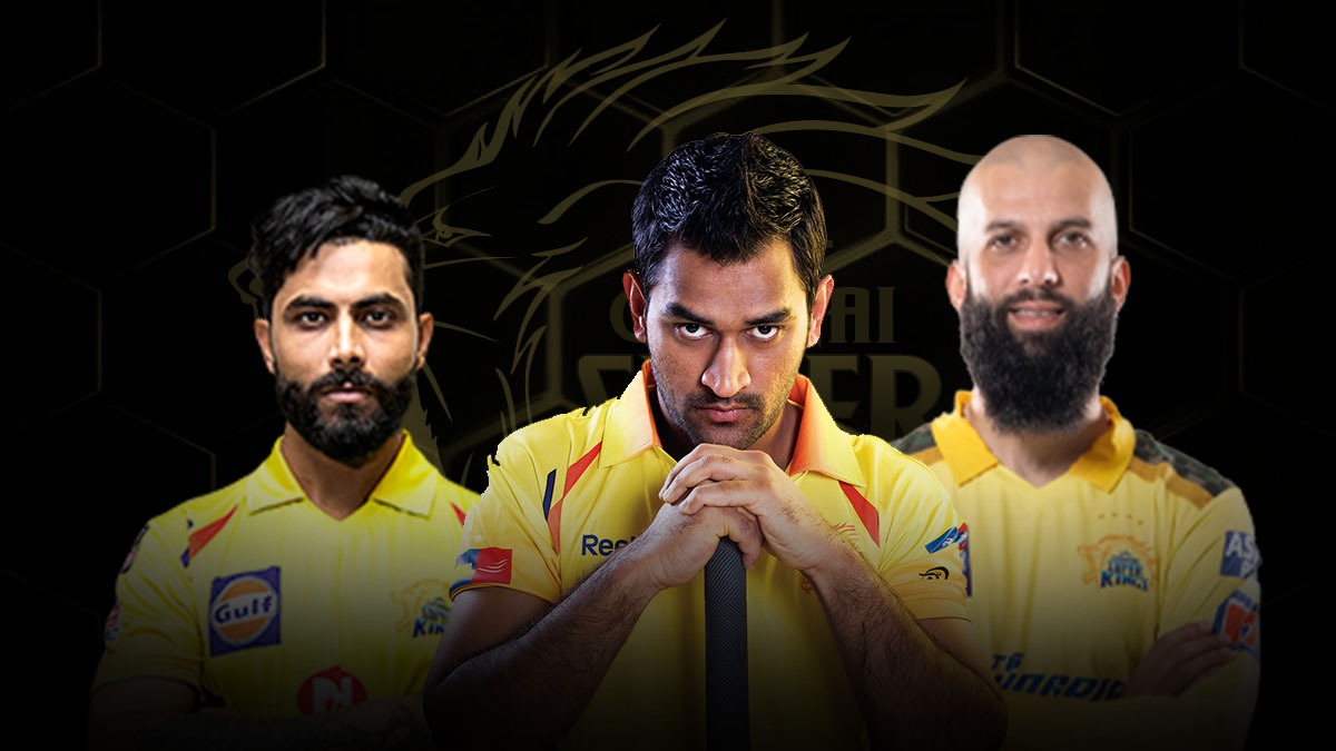 IPL Mini Auction 2023 Live: Chennai Super Kings full team overview, Live  Streaming in detail -