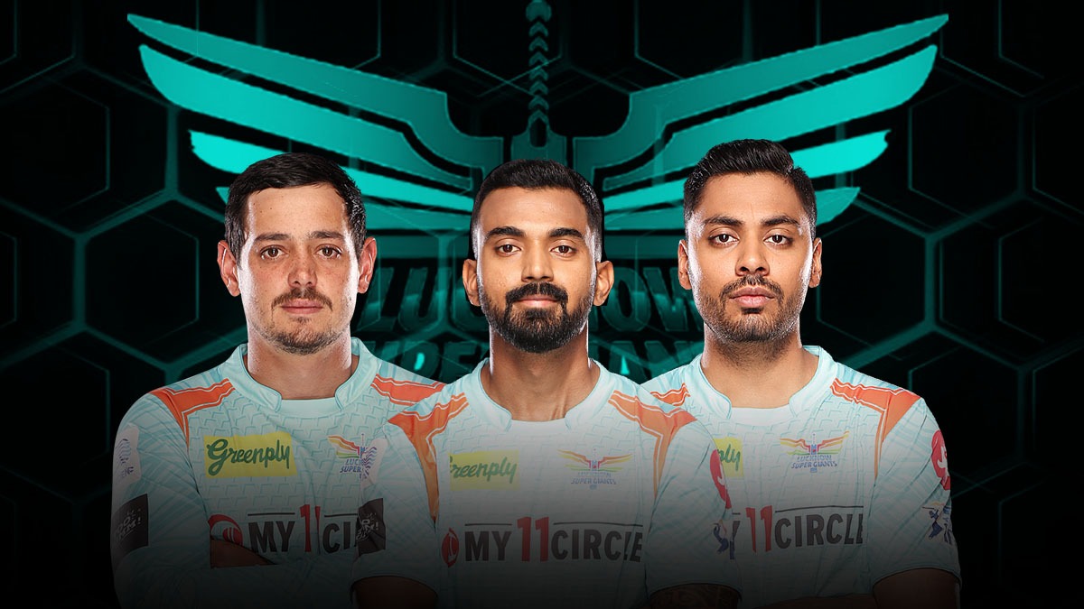 IPL Mini Auction 2023 Lucknow Super Giants Full Teams Overview, Members, Live Streaming in detail