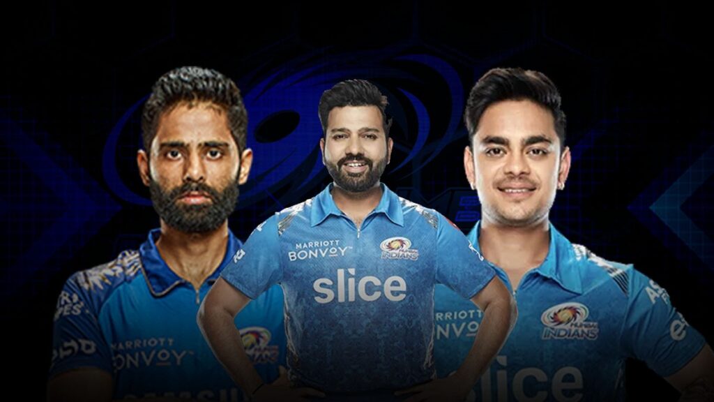 IPL Mini Auction 2023 Mumbai Indians full team Overview, Live Streaming in detail