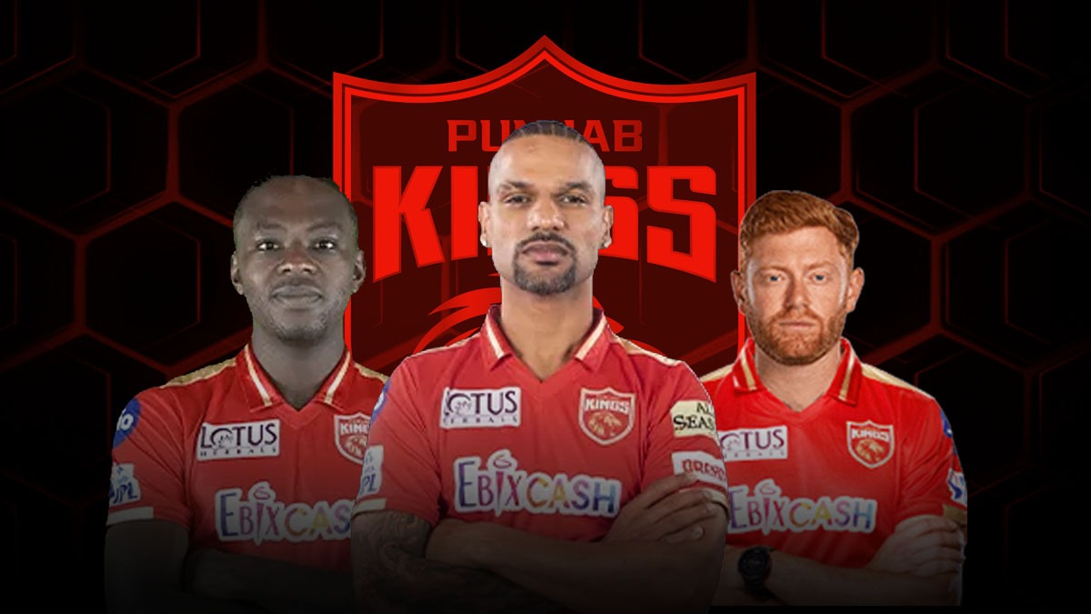 IPL Mini Auction 2023 Punjab Kings full Team Overview, Live Streaming in detail
