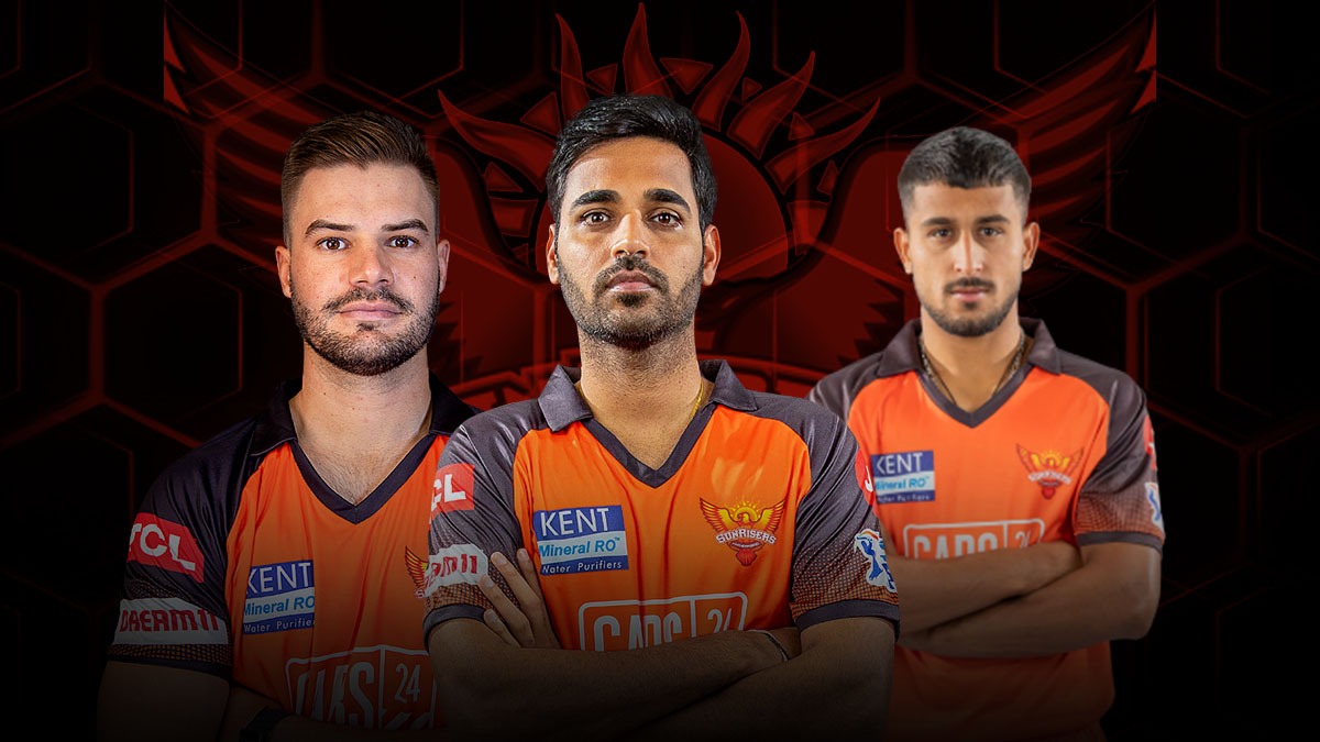 IPL Mini Auction 2023 Sunrisers Hyderabad full Team Overview, Live Streaming in detail