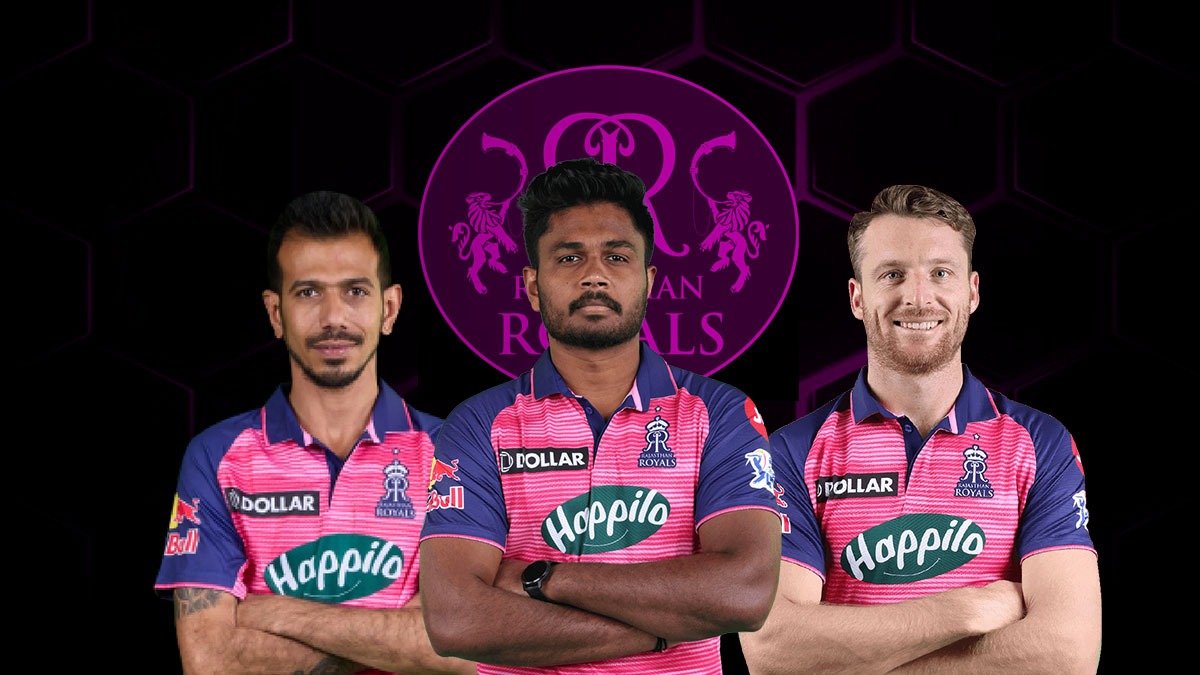 IPL Mini Auction Live Rajasthan Royals Full Teams Overview, Live Streaming in detail