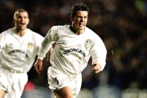 Ian Harte