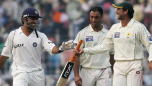 India Vs. Pakistan Test Series far from becoming a reality