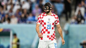 FIFA World Cup 2022 3 reasons why Croatia are a better side than 2018 FIFA World Cup