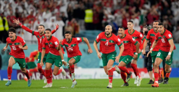 Know about the success story of the Migrants from Morocco at FIFA World Cup 2022