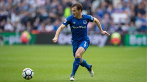 Leighton Baines
