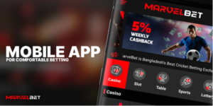 MARVELBET